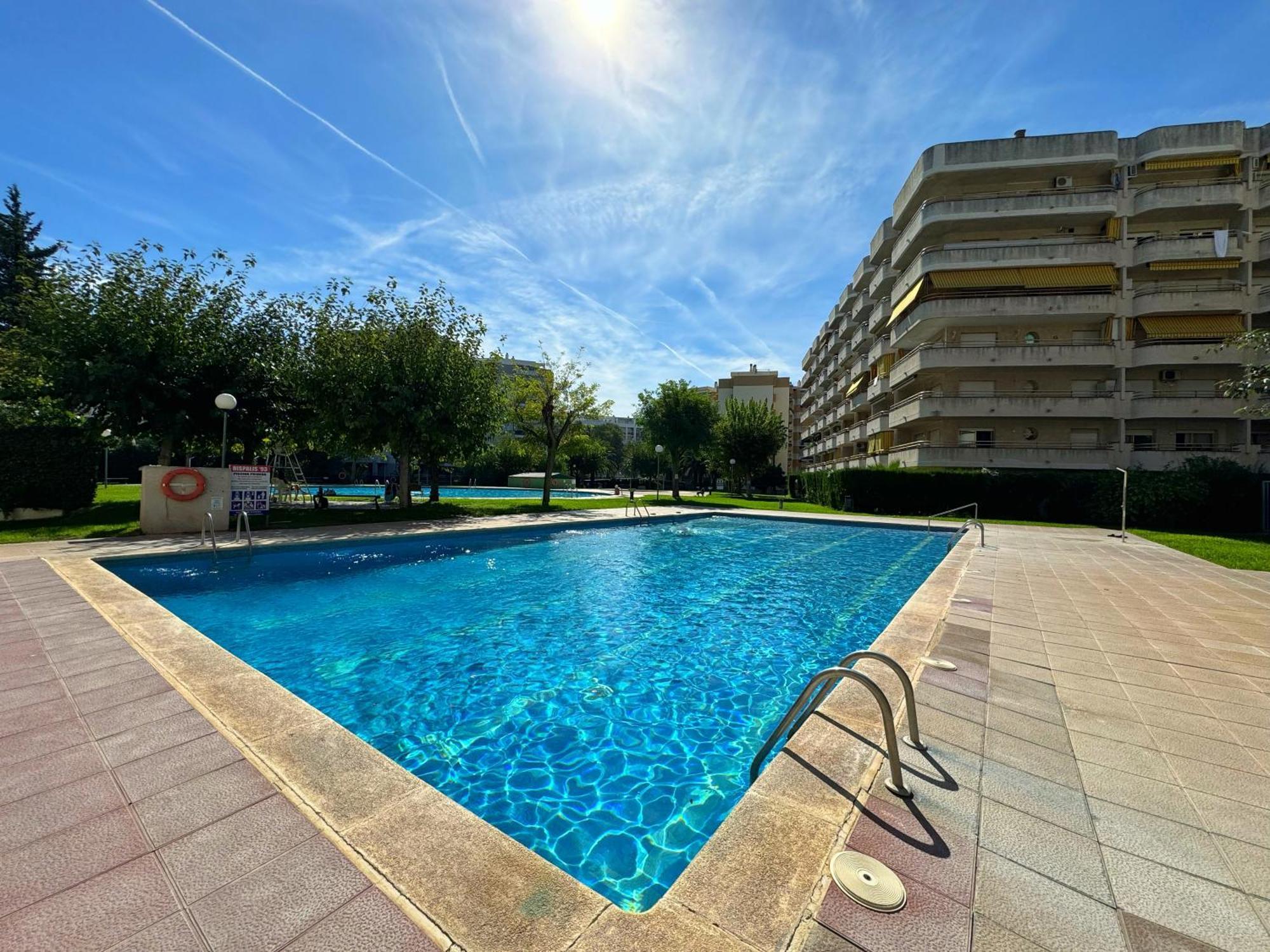 Апартаменти Domuum Holidays - Cordoba Салоу Екстер'єр фото
