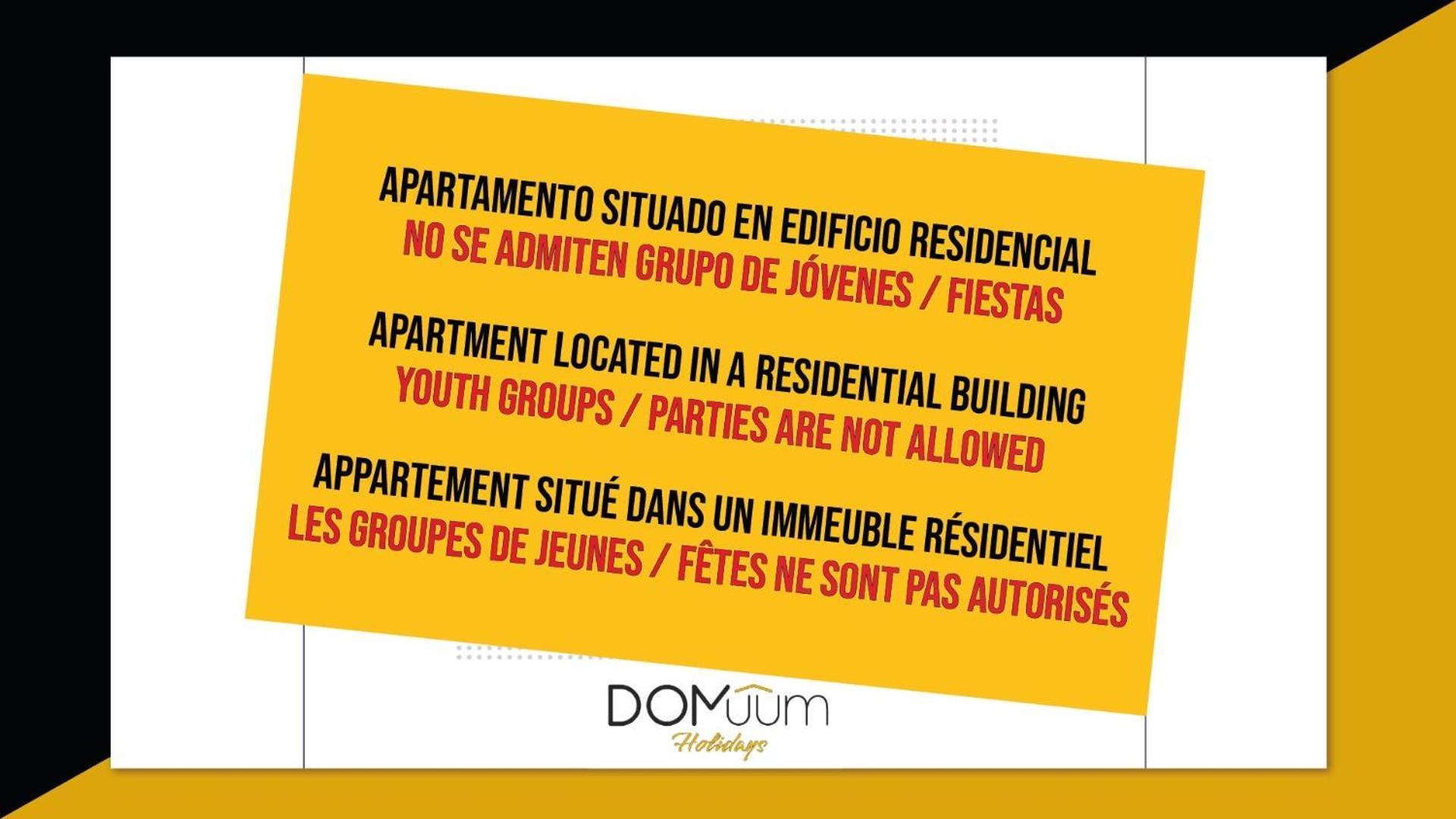 Апартаменти Domuum Holidays - Cordoba Салоу Екстер'єр фото
